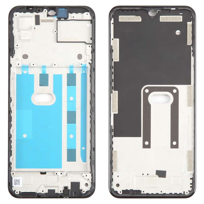 For Nokia G60 Original Front Housing LCD Frame Bezel Plate