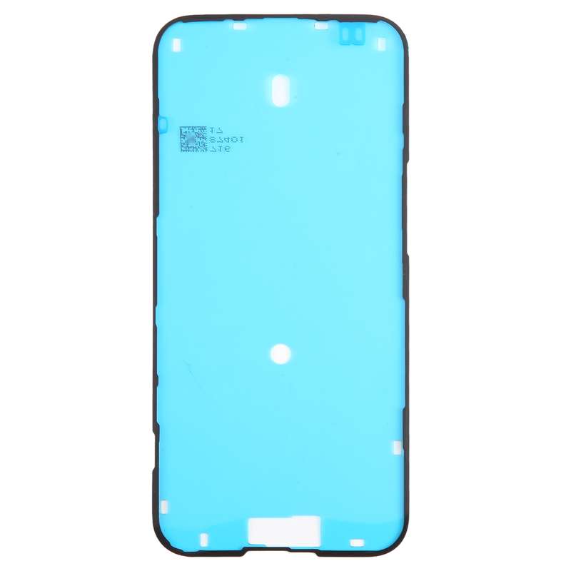 For iPhone 15 Plus LCD Frame Bezel Waterproof Adhesive Stickers