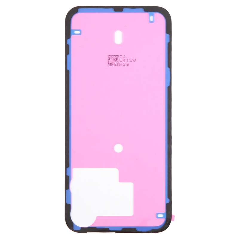 For iPhone 15 Pro Max Back Housing Cover Adhesive