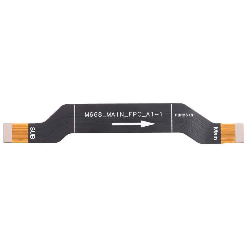 For Huawei Enjoy 60 Pro OEM Mainboard Connector Flex Cable