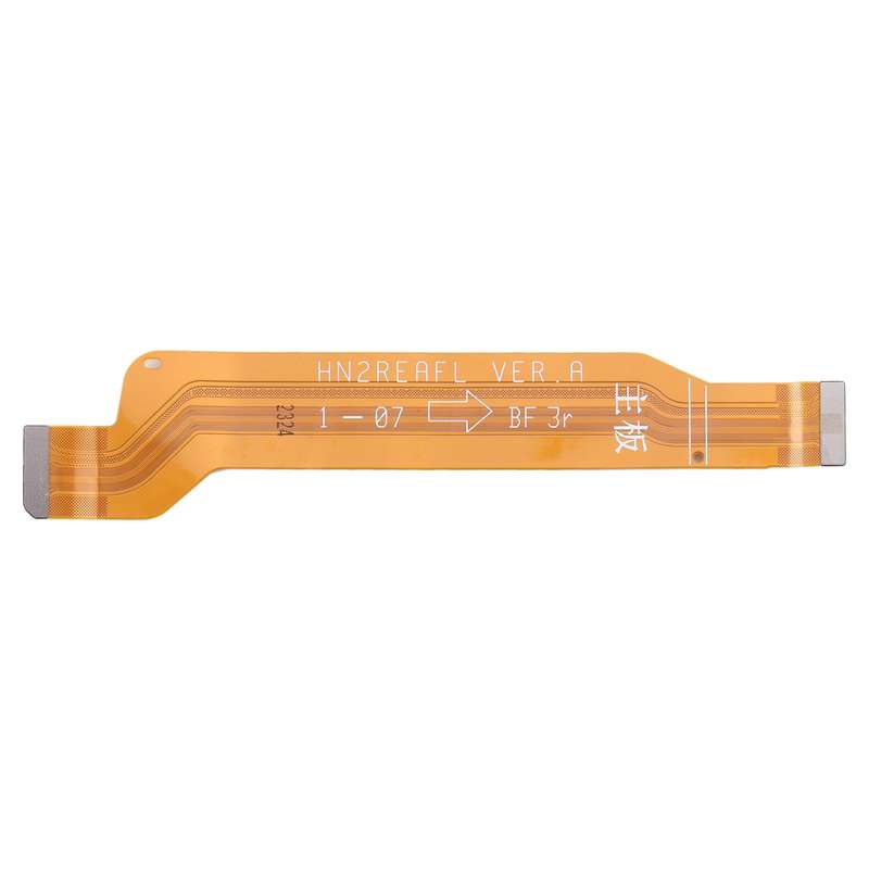 For Huawei Nova Y91 OEM Mainboard Connector Flex Cable