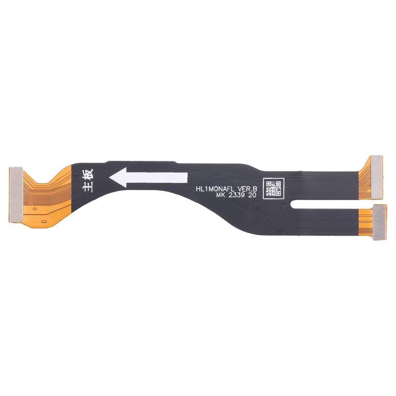 For Huawei P60 OEM Mainboard Connector Flex Cable
