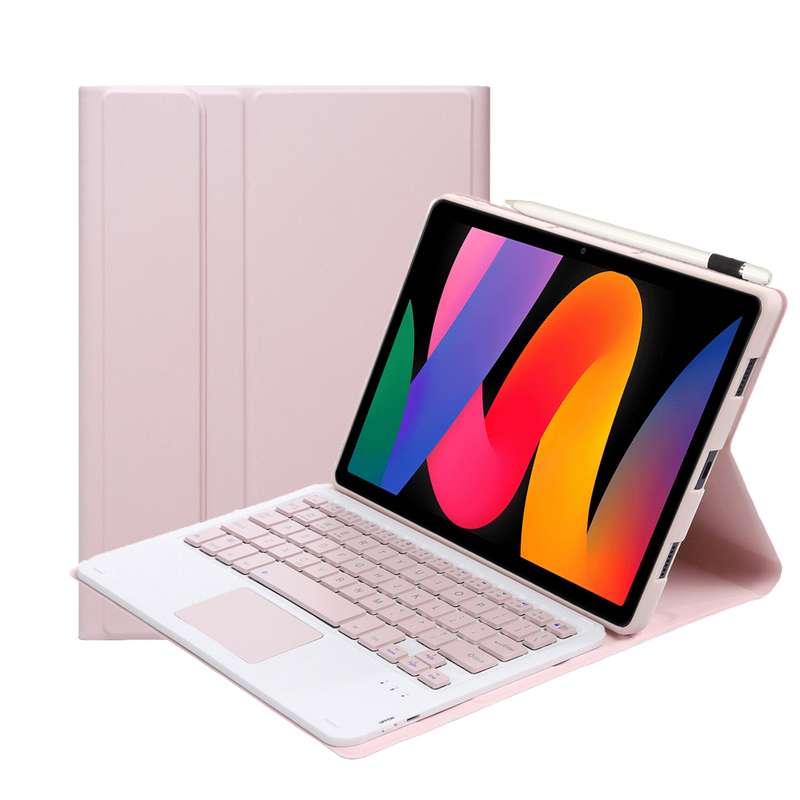 For vivo X Fold2 Extraordinary Series Hinged Folding Full Coverage Phone Case with Pen Slot & Stylus