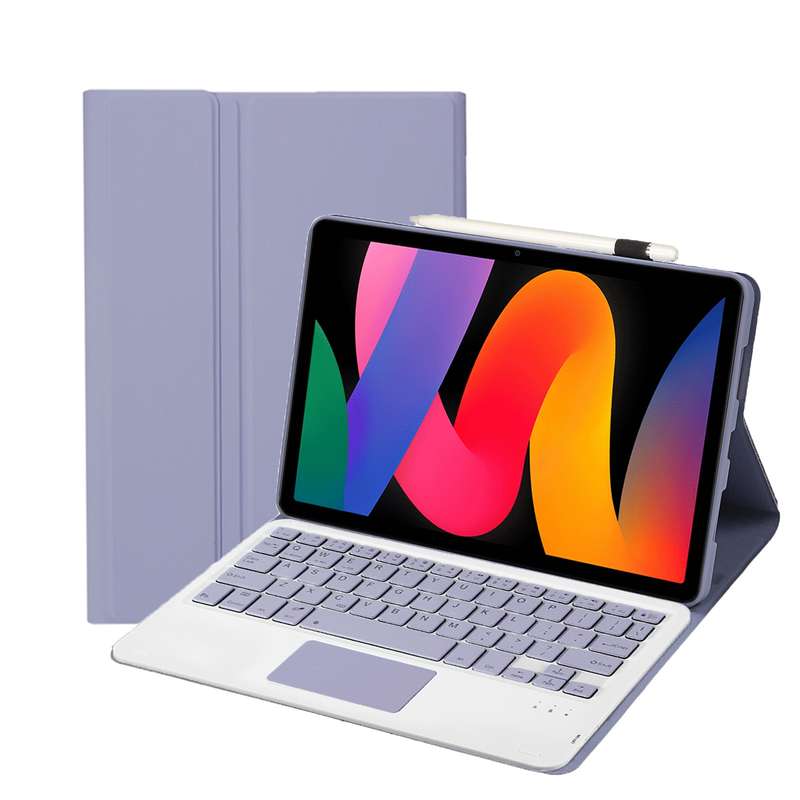 For vivo X Fold2 Extraordinary Series Hinged Folding Full Coverage Phone Case with Pen Slot & Stylus