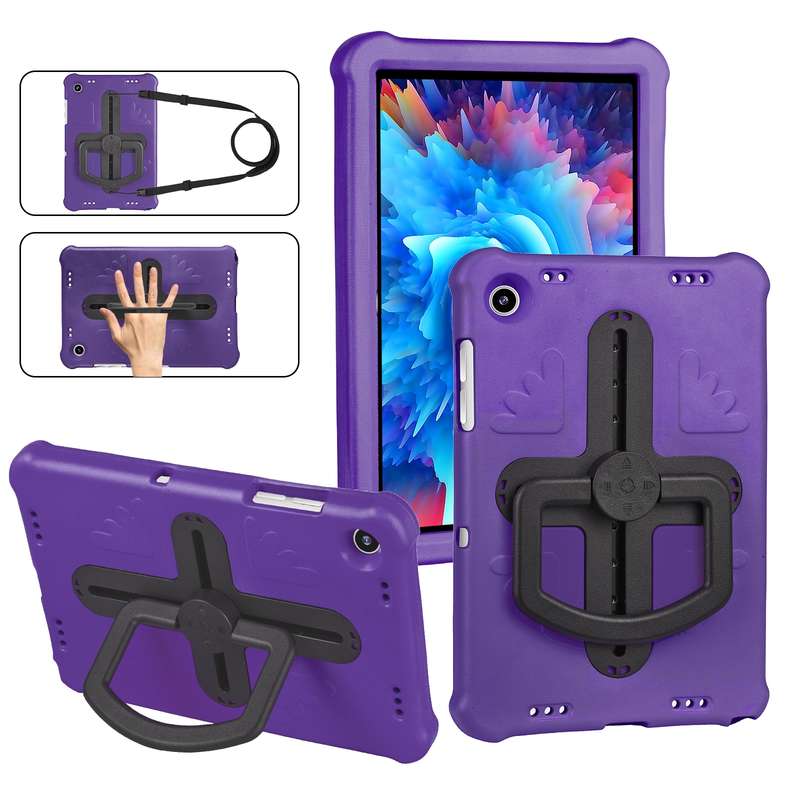 For vivo Y17s 4G Global Cow Pattern Sewing Back Cover Phone Case(Black)