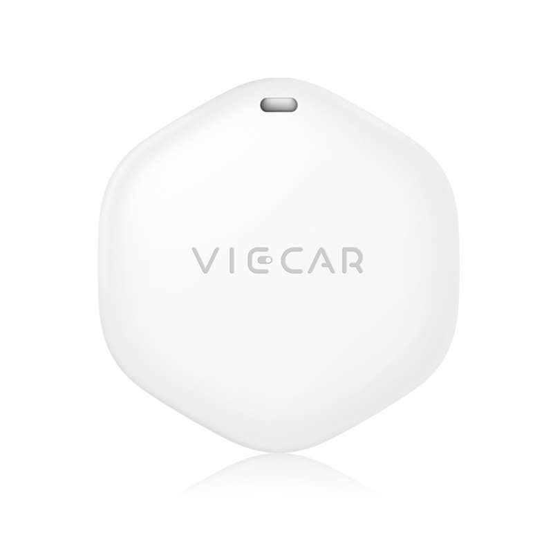 VIECAR DW01 Car Key Anti-lost Detection Wireless Location Tracker