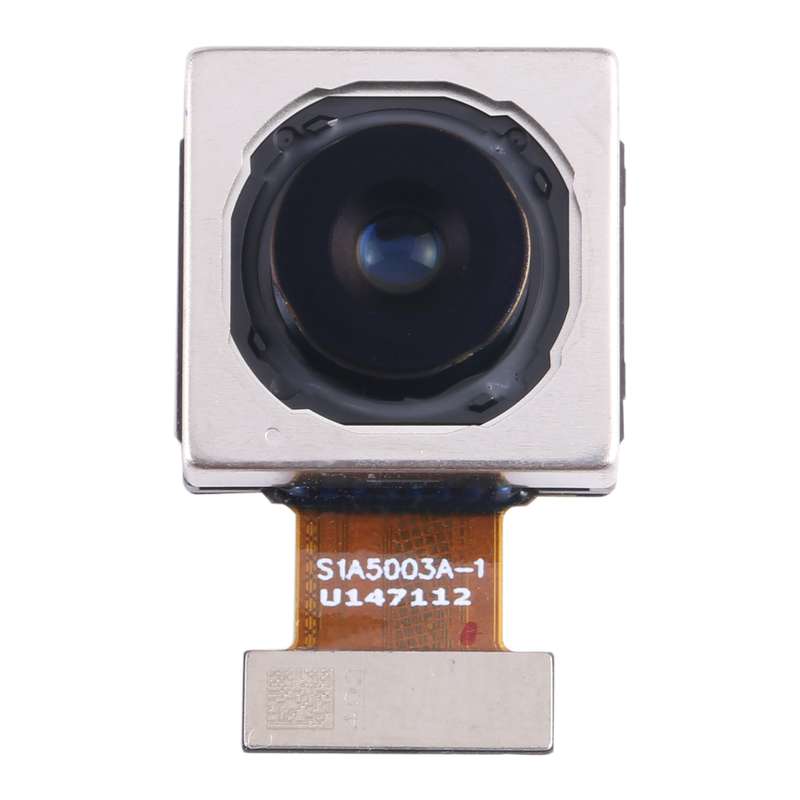 For vivo iQOO 9 Original Main Back Facing Camera