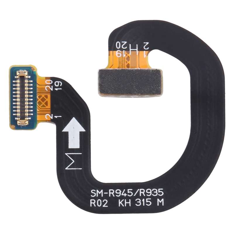 For Samsung Galaxy Watch 6 40mm SM-R935 Original Back Cover Flex Cable