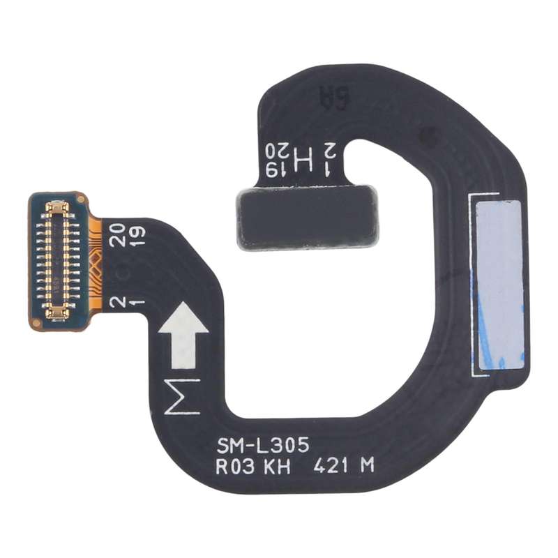 For Samsung Galaxy Watch7 40mm SM-L305 Original Back Cover Flex Cable