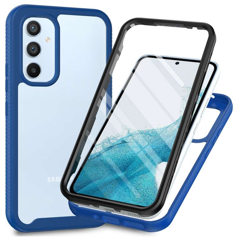 For Honor 90 Lite 5G Electroplating Dual-side IMD Phone Case with Lanyard(Smile)