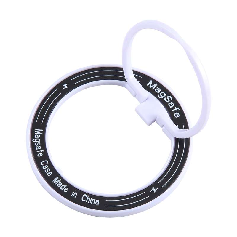 MagSafe Phone Ring Holder(Black)