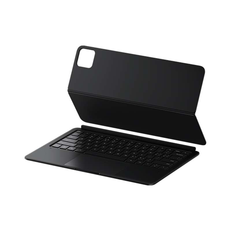 Original For Xiaomi Pad 6 Max 14 Intelligent Touch Pad Keyboard(Black)