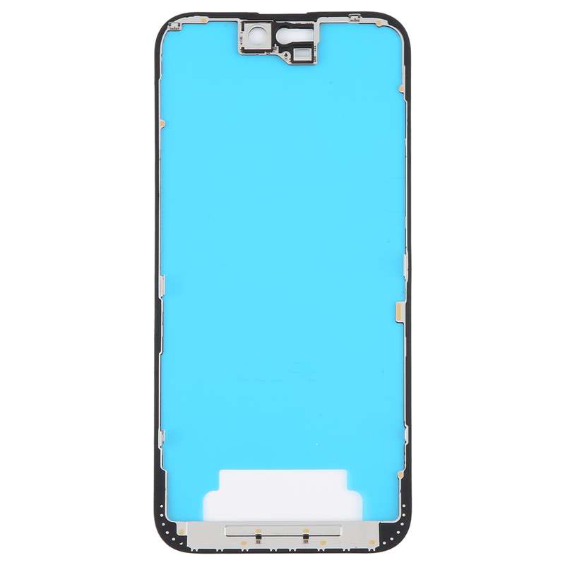 For iPhone 16 Plus Front LCD Screen Bezel Frame