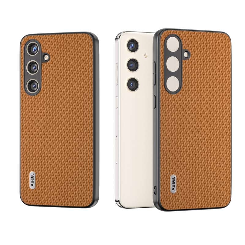 For Samsung Galaxy S10 RedPepper Transparent Dot Shockproof Waterproof PC + TPU Protective Case(Blac