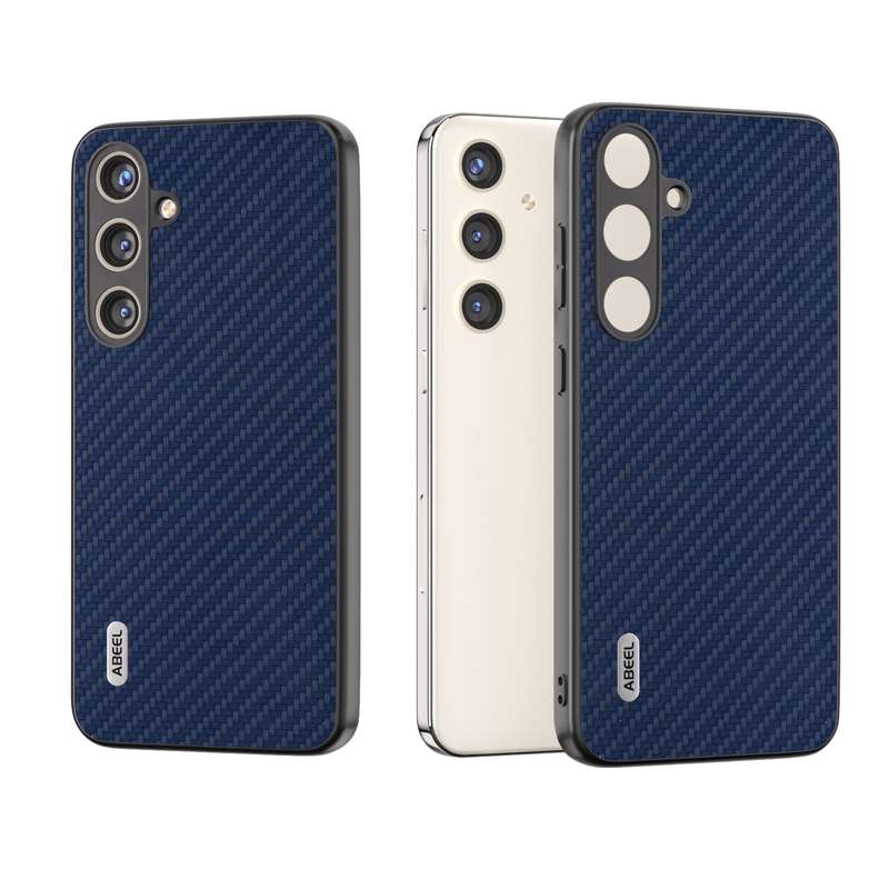 For Samsung Galaxy S10 RedPepper Transparent Dot Shockproof Waterproof PC + TPU Protective Case(Blac