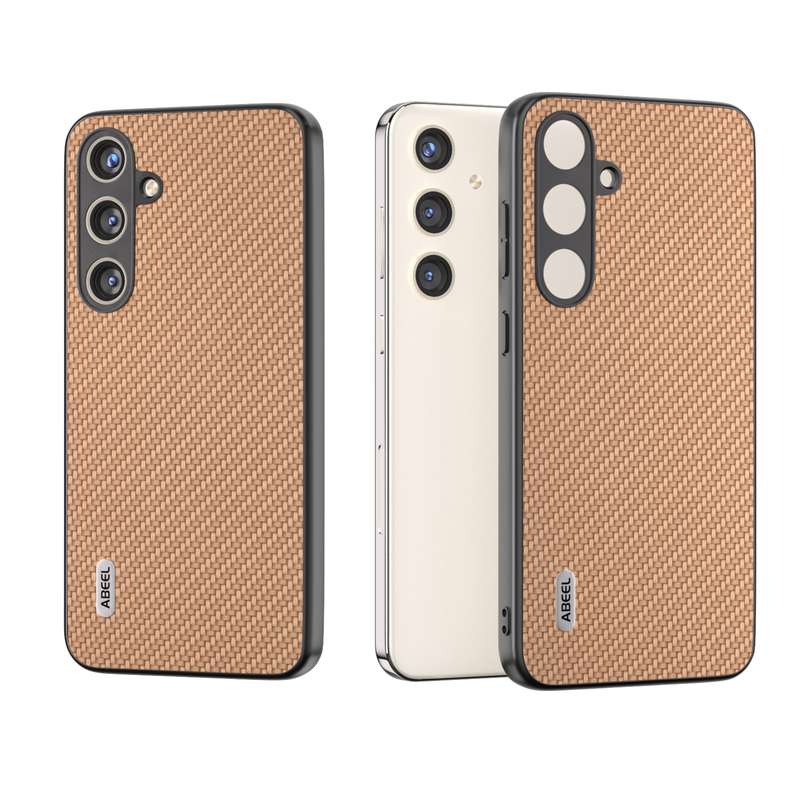 For Samsung Galaxy S10 RedPepper Transparent Dot Shockproof Waterproof PC + TPU Protective Case(Blac