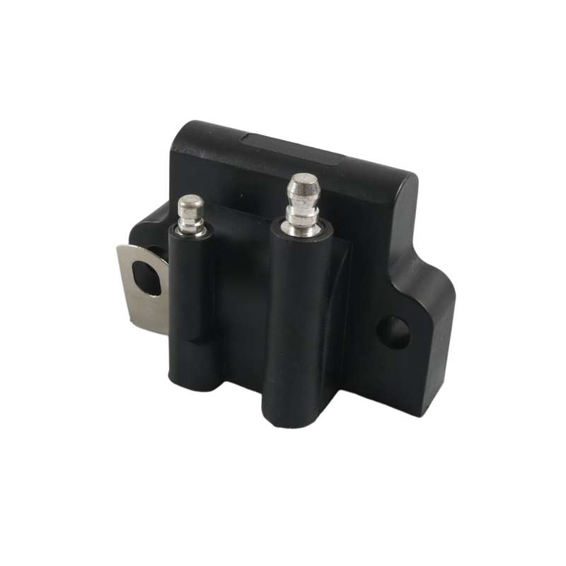 Outboards Ignition Coil for Johnson 582508 / 18-5179(Black)