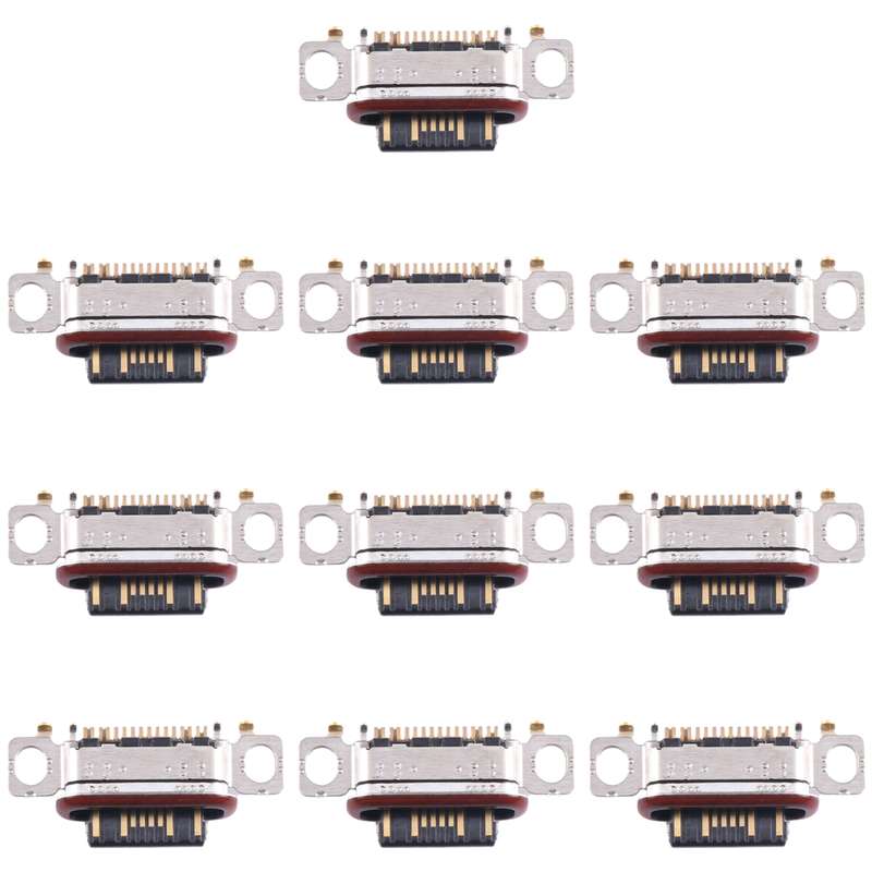 For Xiaomi 13 10pcs Original Charging Port Connector
