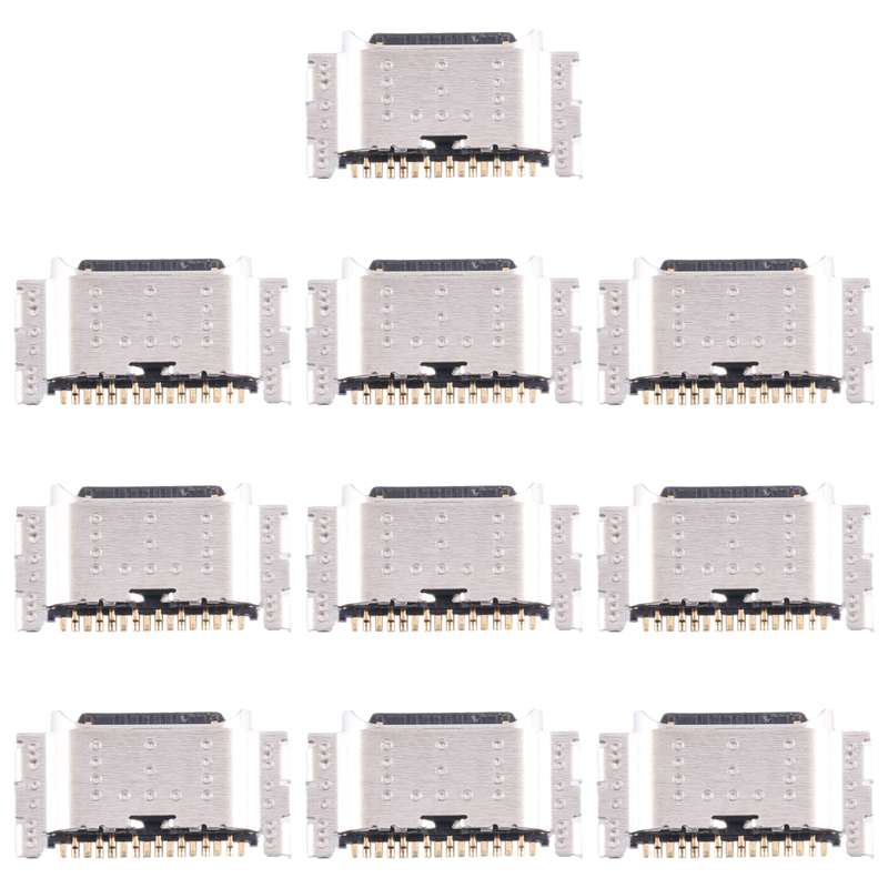 For OPPO A1 Pro 10pcs Original Charging Port Connector