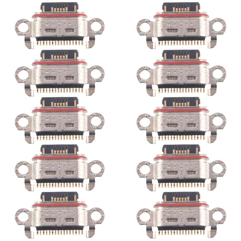 For OPPO Find N 10pcs Original Charging Port Connector