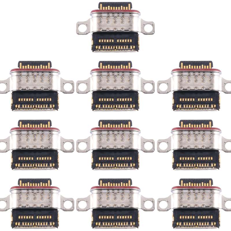 For Honor Magic V 10pcs Original Charging Port Connector