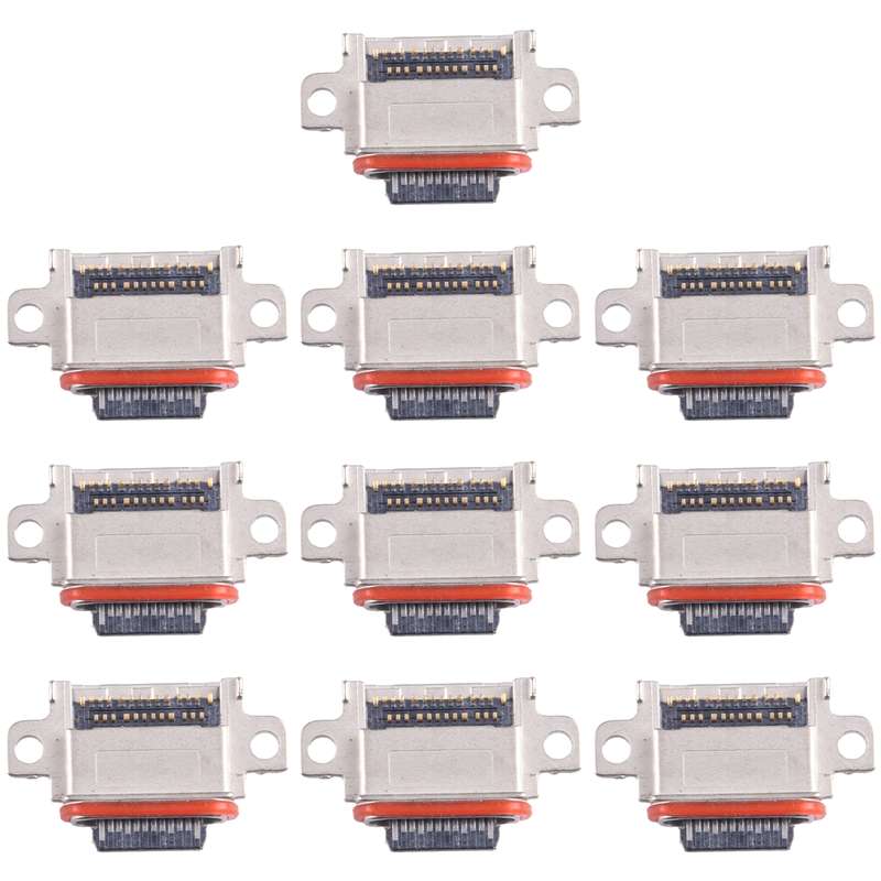 For Samsung Galaxy Z Fold 10pcs Original Charging Port Connector