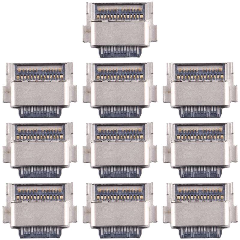 For Samsung Galaxy Z Fold2 10pcs Original Charging Port Connector