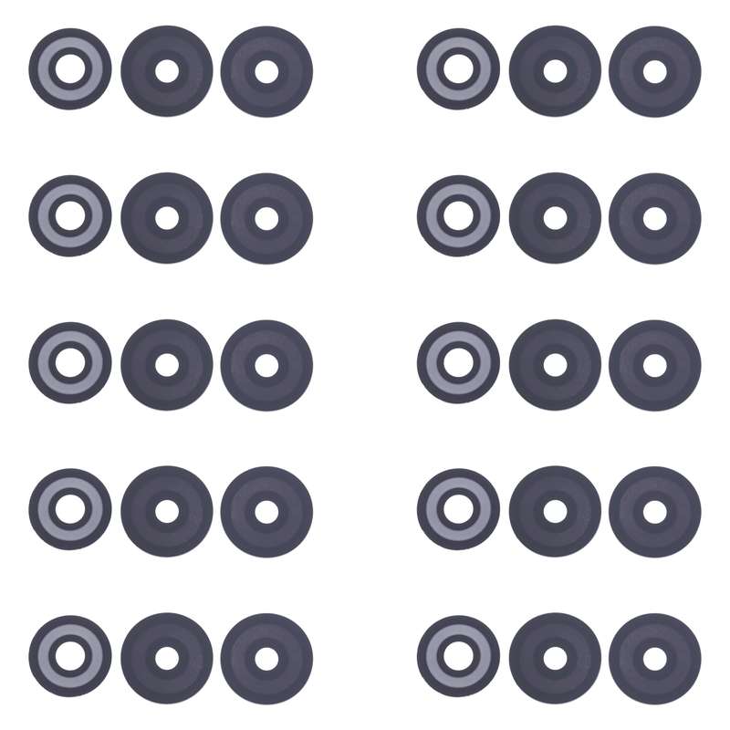For Tecno Spark 10 10set Back Camera Lens
