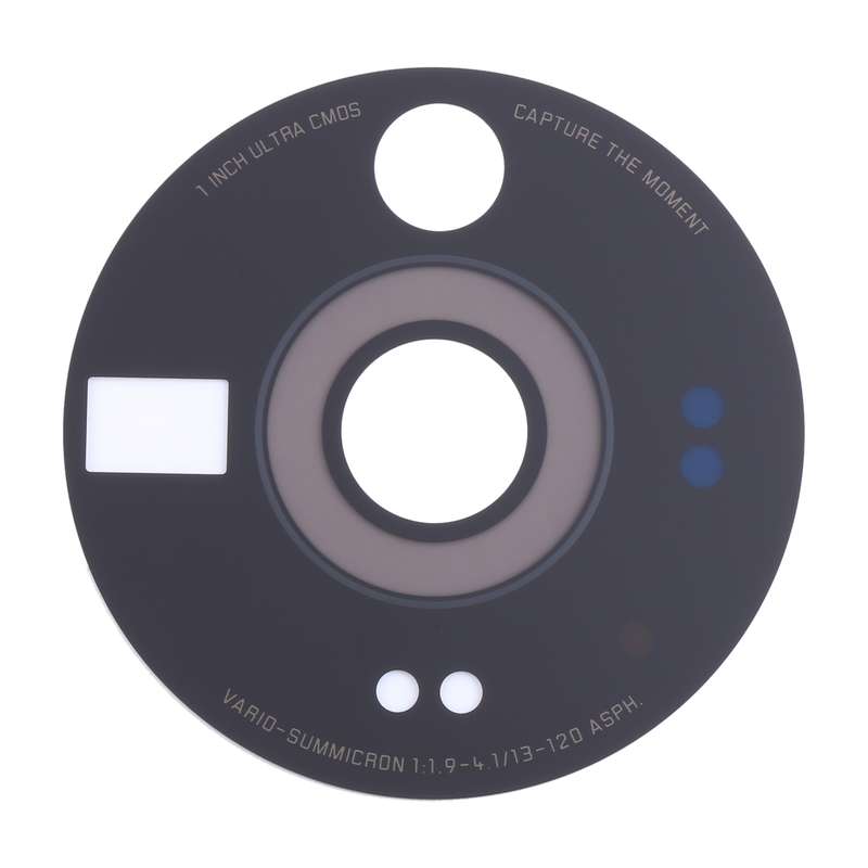 For Xiaomi 12S Ultra Back Camera Lens