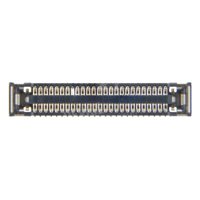 For iPhone 16 Pro / 16 Pro Max Charging FPC Connector On Motherboard