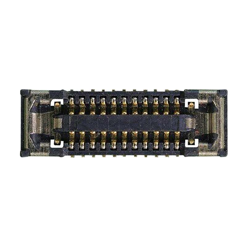 For iPhone 14 / 14 Plus Telephoto Camera FPC Connector On Motherboard