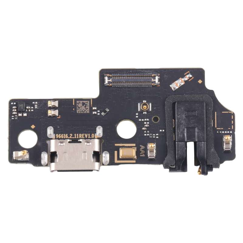 For Samsung Galaxy M04 SM-M045 Original Charging Port Board