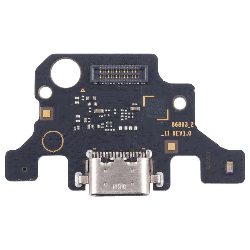 For Samsung Galaxy Tab A9+ 5G SM-X216 Original Charging Port Board