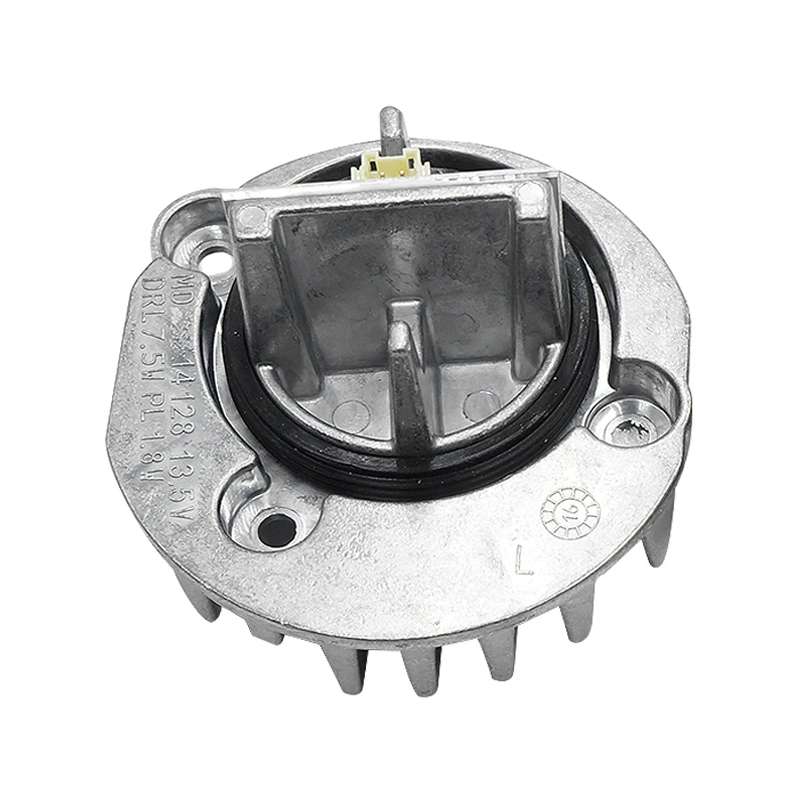 For BMW 2 Series F22 228i 2014-2017 Car Left LED Daytime Running Light Ballast Control Module 631173