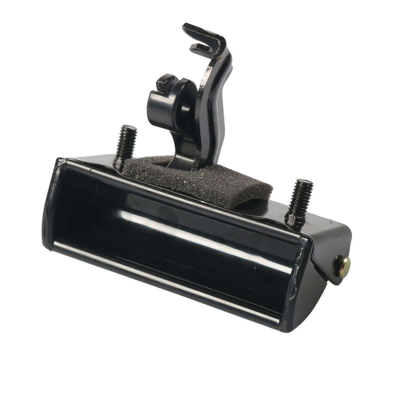Car Tailgate Handle for Honda Fit 4-door 2007-2013 74810-S6A-003(Black)