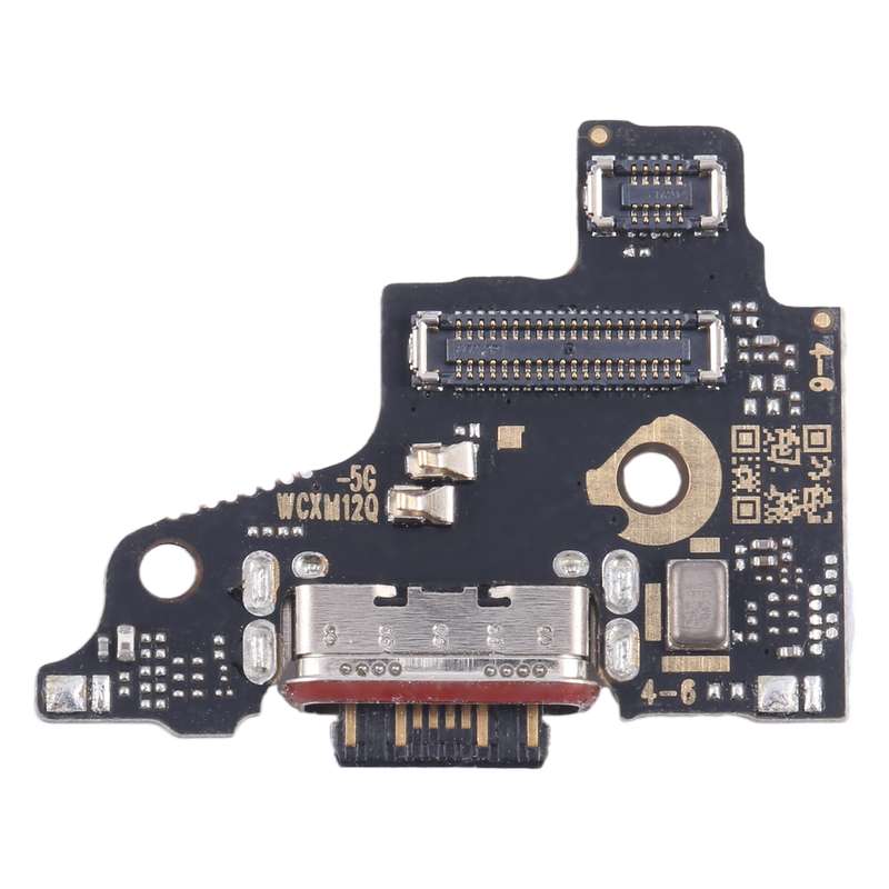For Xiaomi 12 Lite OEM Charging Port Board