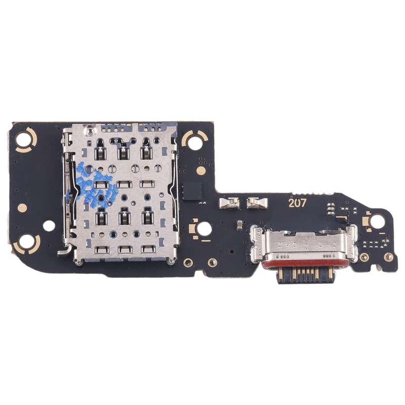 For Xiaomi POCO F5 OEM Charging Port Board