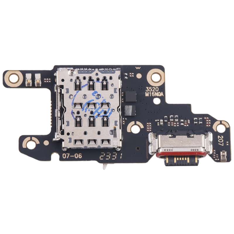 For Xiaomi Redmi Note 13 Pro OEM Charging Port Board