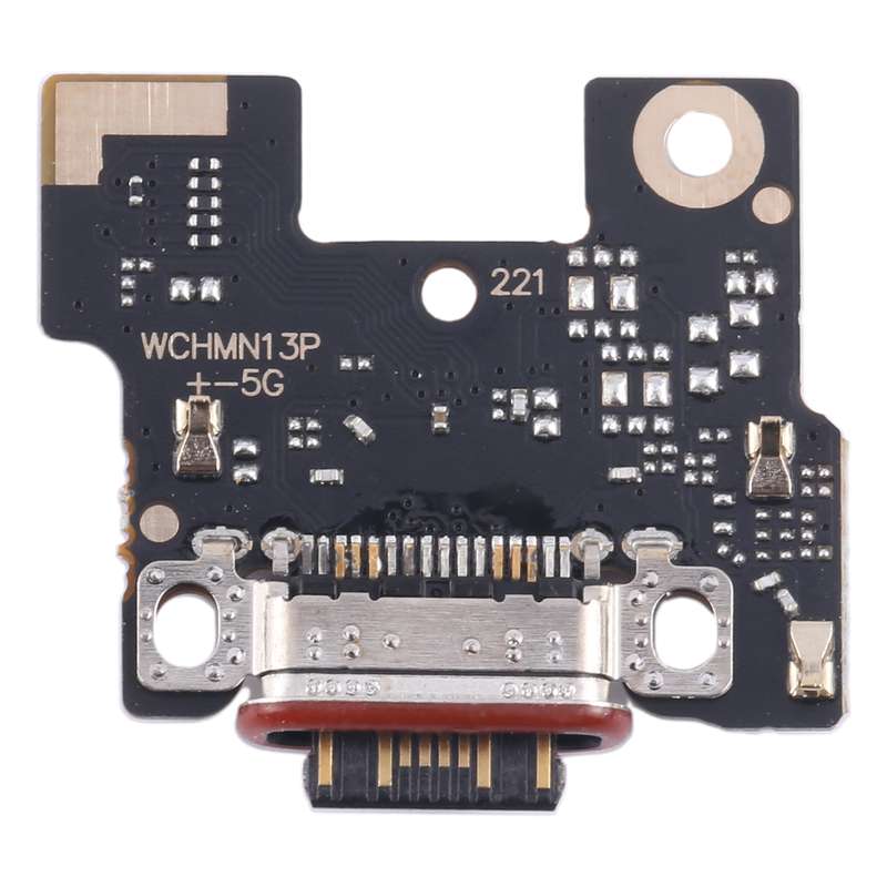 For Xiaomi Redmi Note 13 Pro+ OEM Charging Port Board