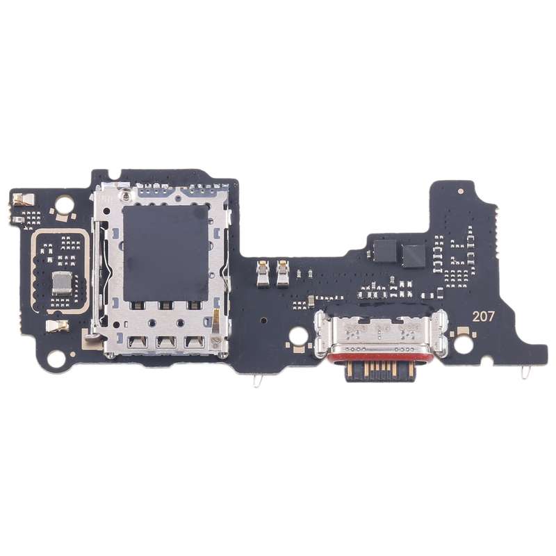 For Xiaomi Redmi K70 OEM Charging Port Board