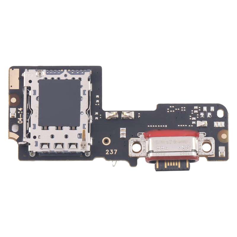For Xiaomi Redmi Note 14 Pro 5G OEM Charging Port Board