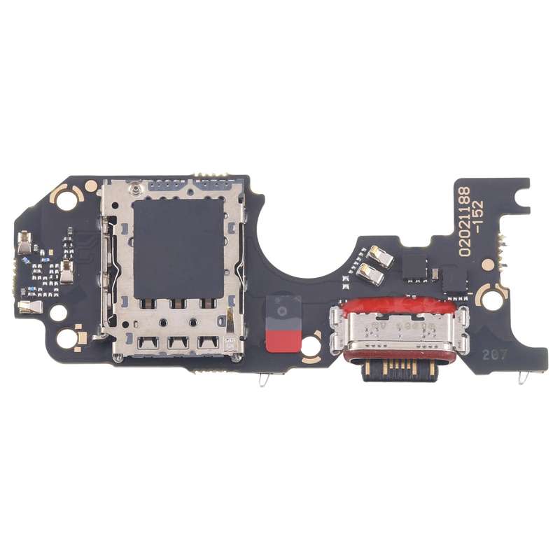 For Xiaomi Civi 4 Pro OEM Charging Port Board
