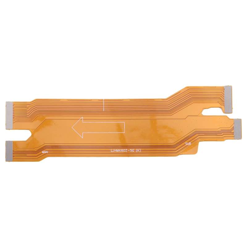 For Xiaomi 13T OEM Motherboard Flex Cable
