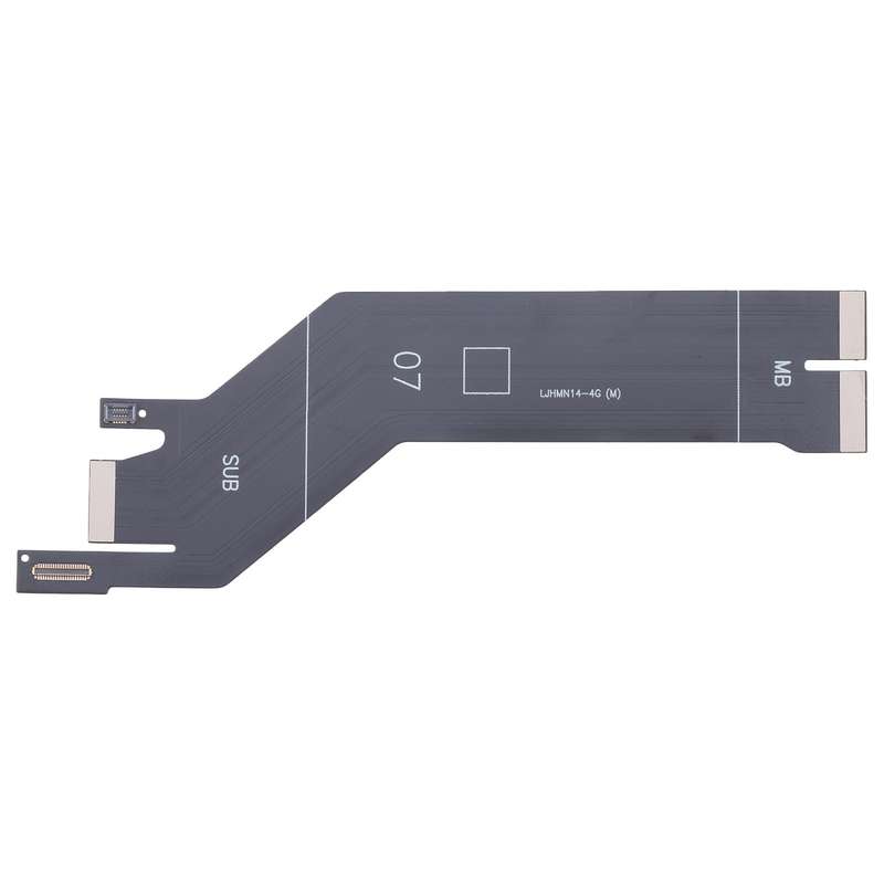 For Xiaomi Redmi Note 14 4G OEM Motherboard Flex Cable