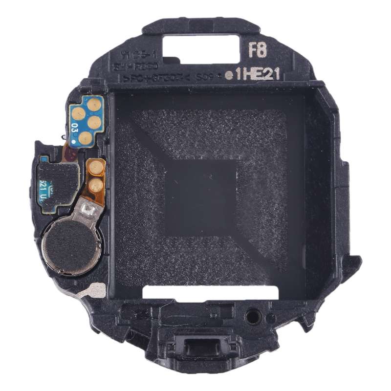 For Samsung Galaxy Watch4 40mm SM-R860 Original Battery Motherboard Frame