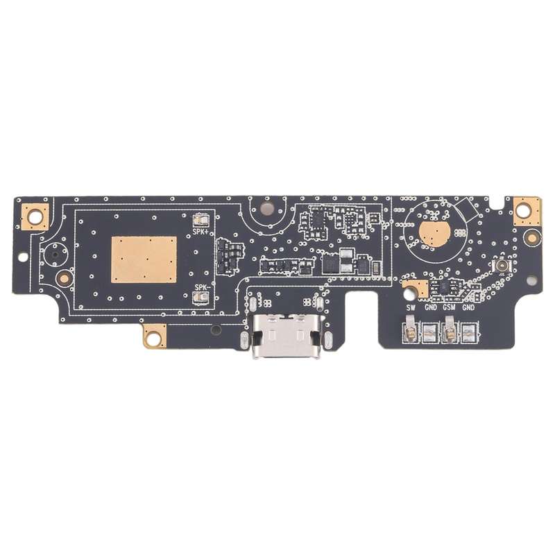 For Oukitel WP32 Charging Port Board
