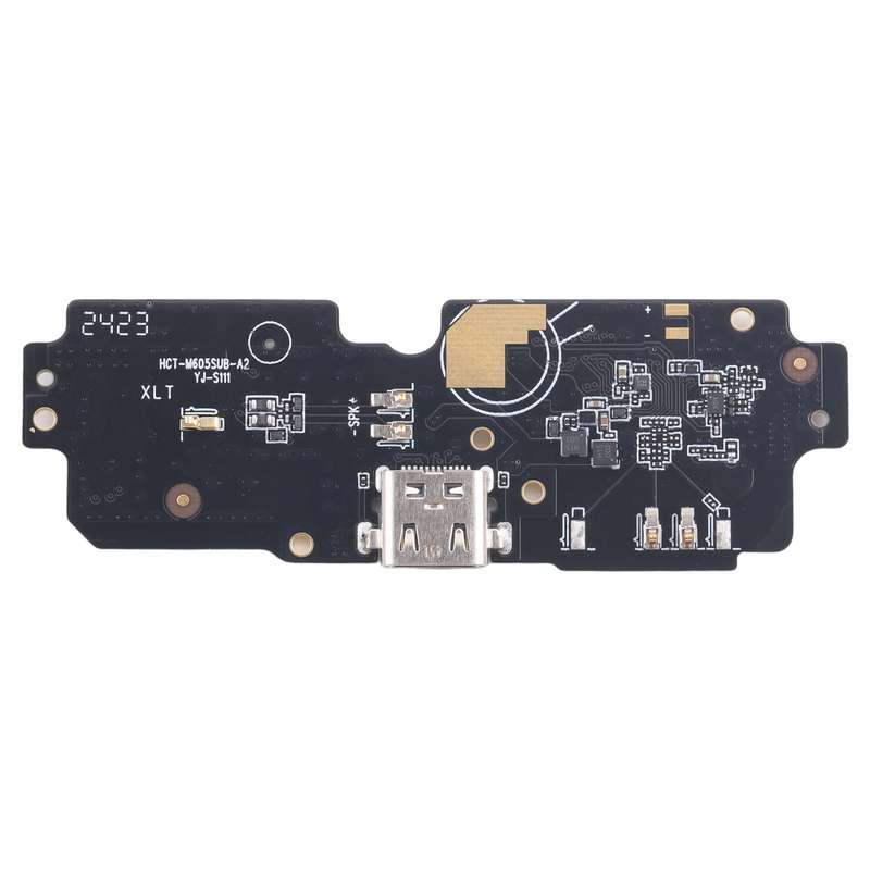 For Oukitel WP23 Pro Charging Port Board