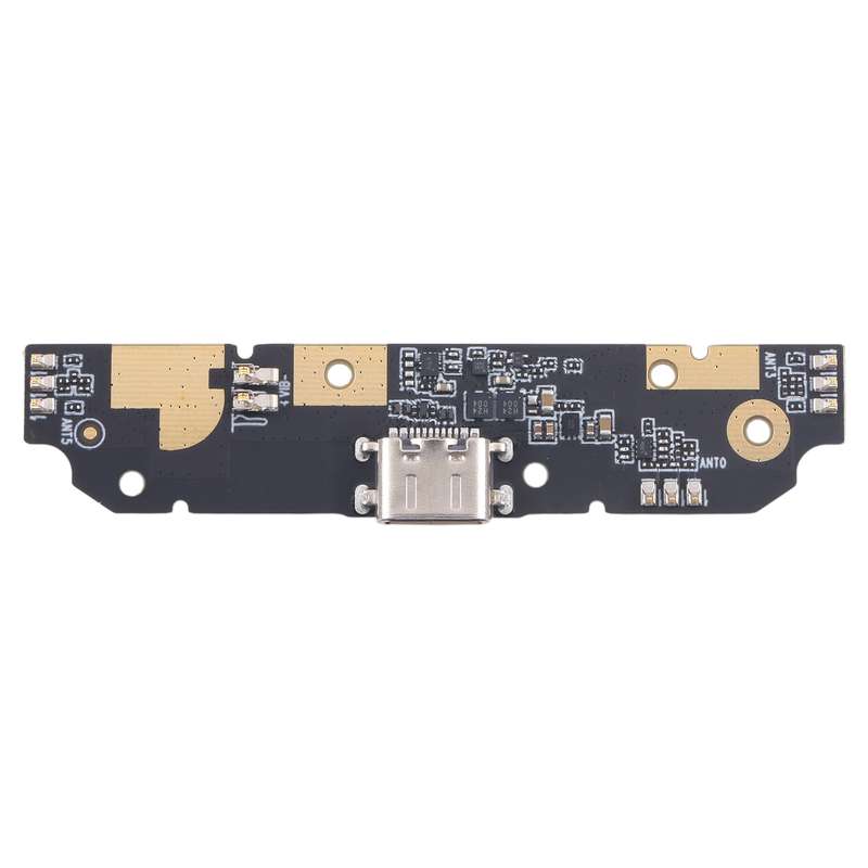 For Oukitel WP33 Pro Charging Port Board