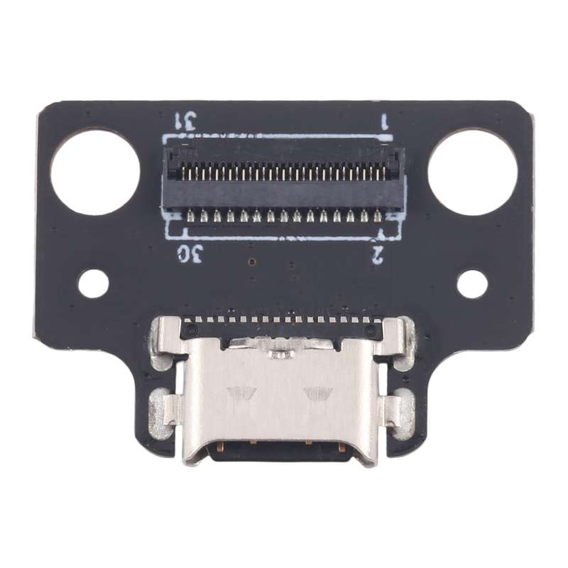 For Oukitel OT8 Charging Port Board