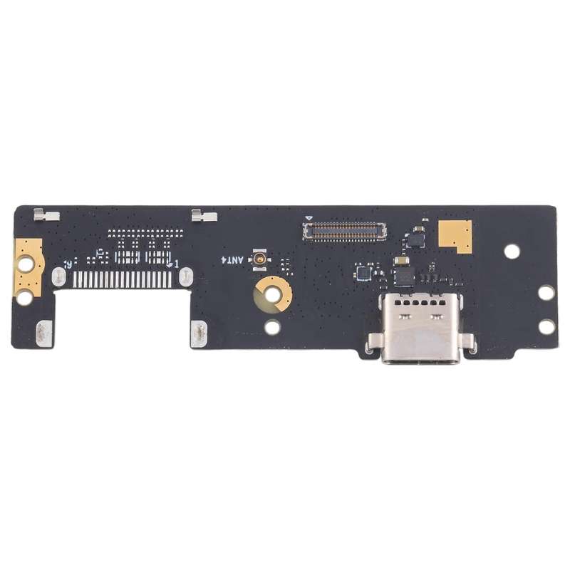 For Oukitel RT7 5G Charging Port Board